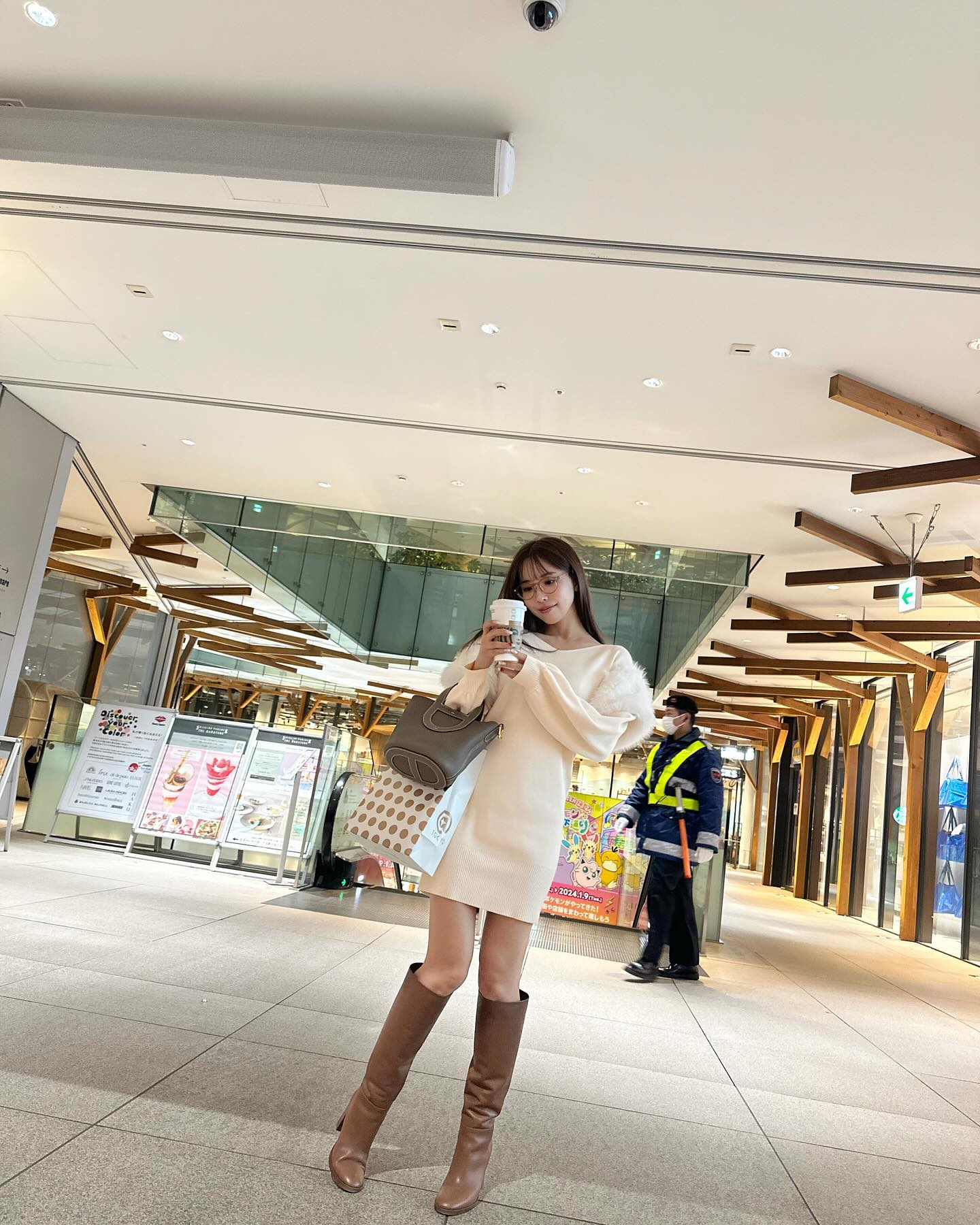 三上悠亜Instagramより