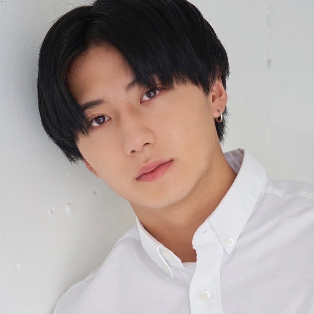 岡田蓮 （提供写真）