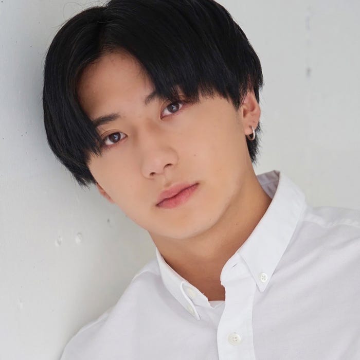 岡田蓮 (提供写真)