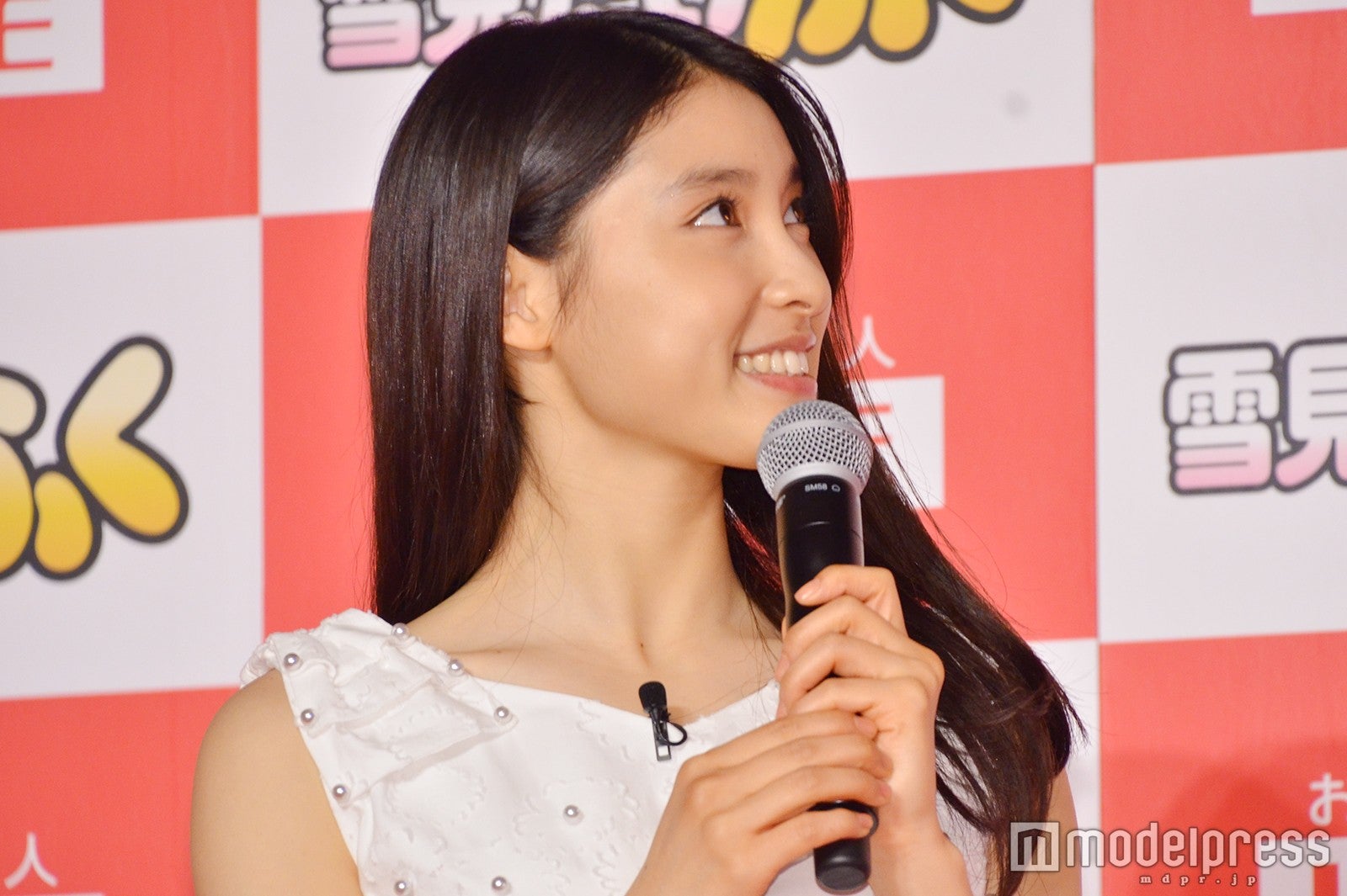 土屋太鳳（C）モデルプレス