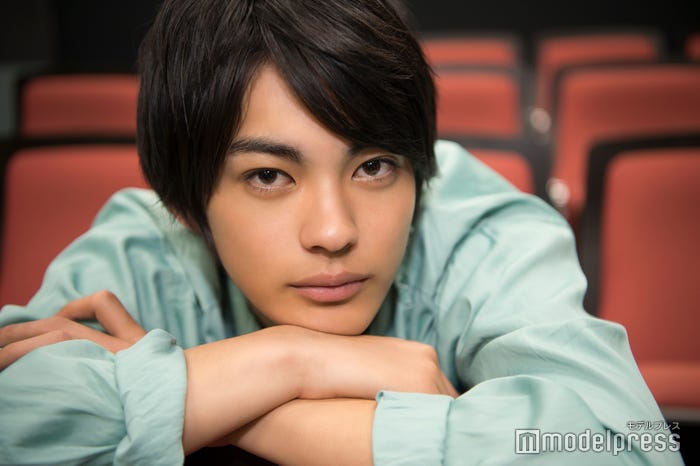 神尾楓珠 (C)モデルプレス