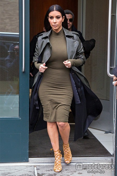 キム・カーダシアン／photo：Getty Images