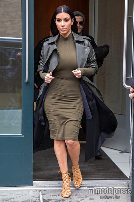 キム・カーダシアン/photo:Getty Images