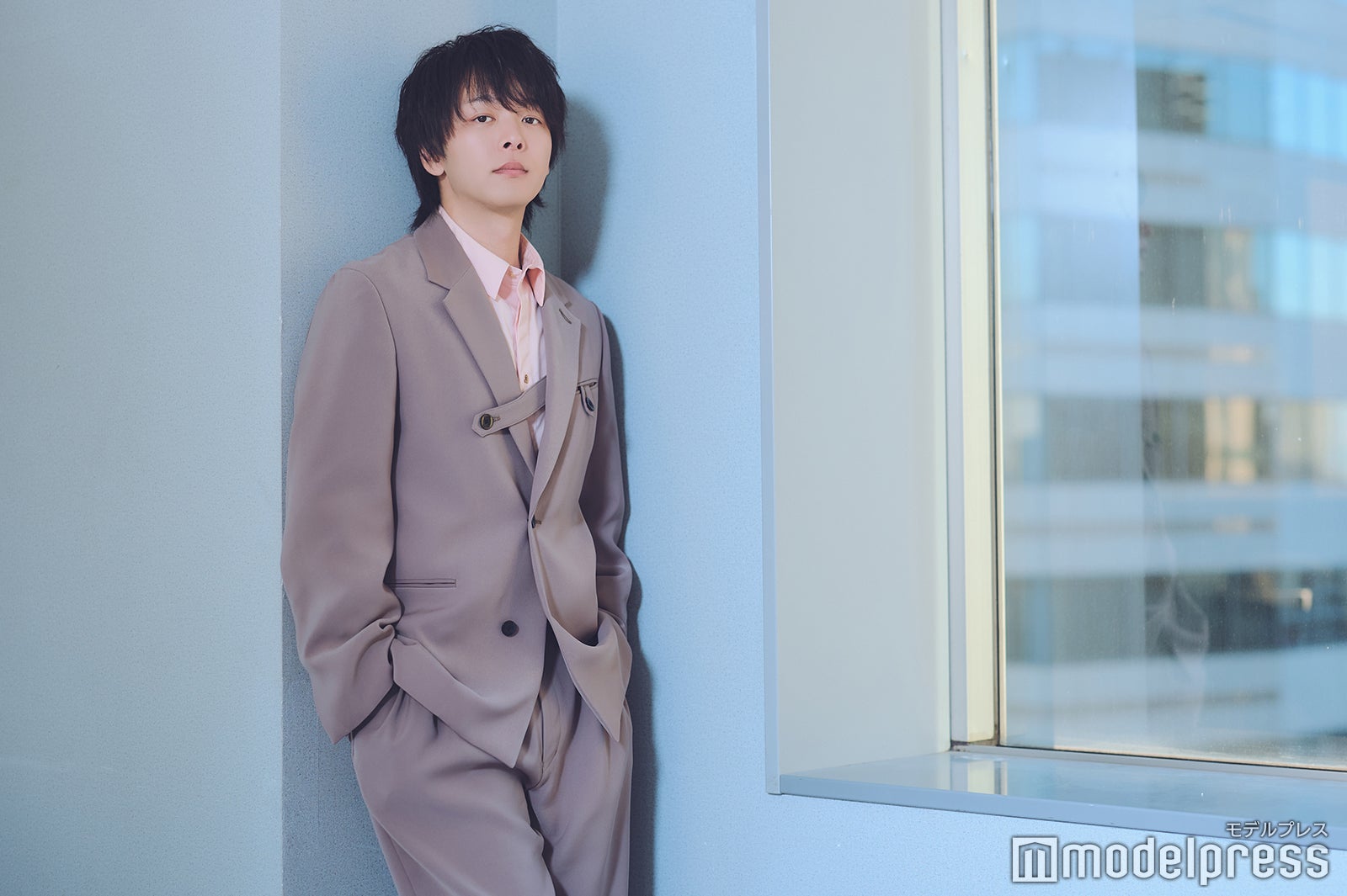 中村倫也（C）モデルプレス