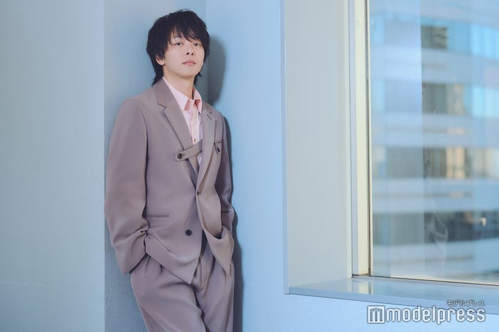 中村倫也(C)モデルプレス