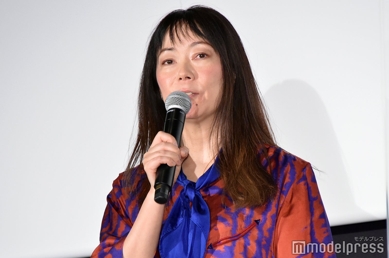 大九明子監督 （C）モデルプレス