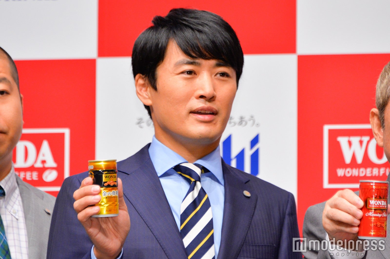 劇団ひとり（C）モデルプレス