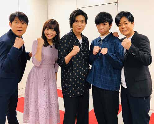NEWS加藤シゲアキ「ミスをうまくごまかしてきた」弱気な挑戦