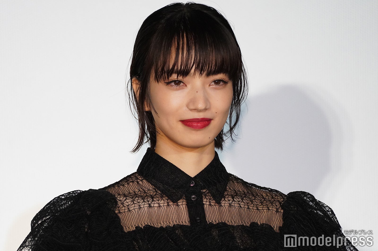 小松菜奈（C）モデルプレス