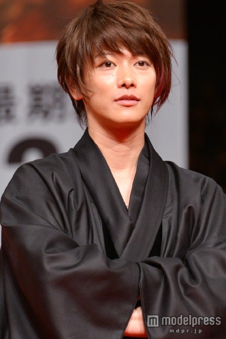 過酷な撮影を明かした佐藤健