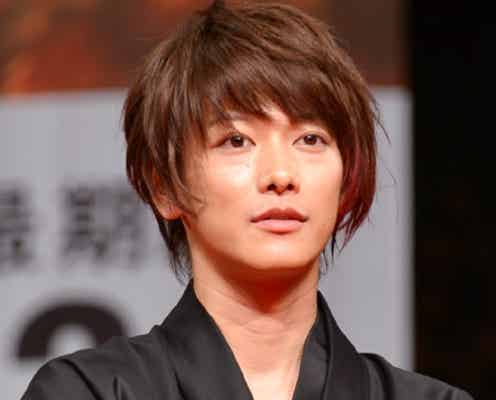 佐藤健「役者生命をかけた」過酷な撮影を明かす