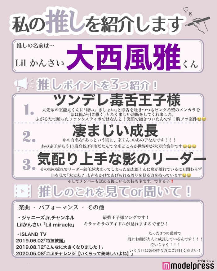 読者の投稿(C)モデルプレス