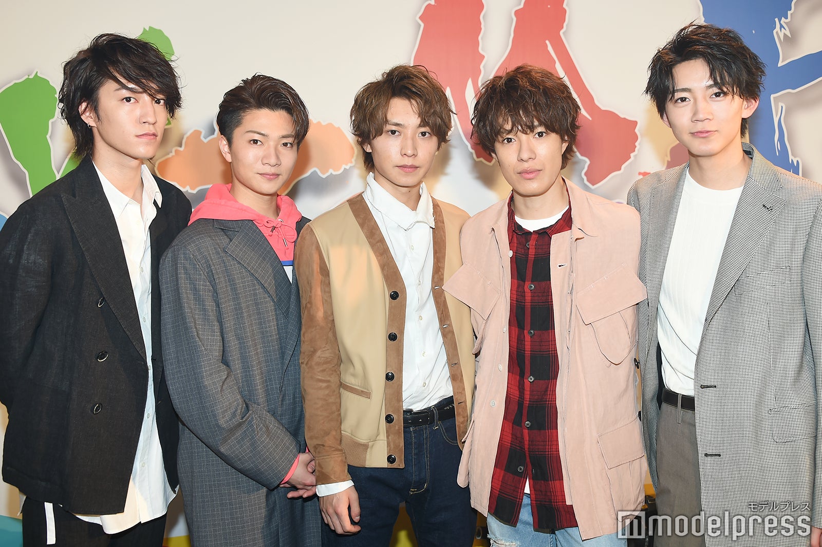 元Love-tune5人に“夢を叶える秘訣”を聞いた