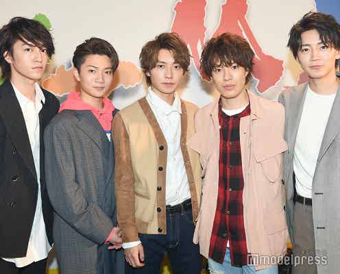 元Love-tune5人に“夢を叶える秘訣”を聞いた