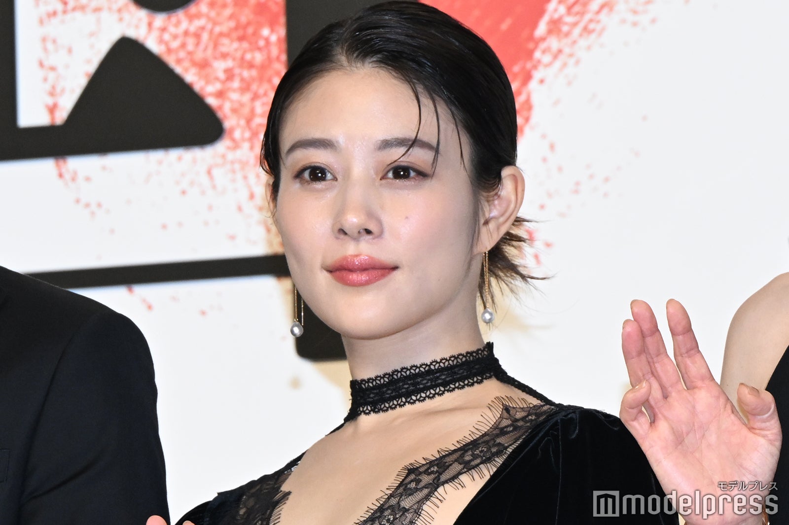 高畑充希（C）モデルプレス