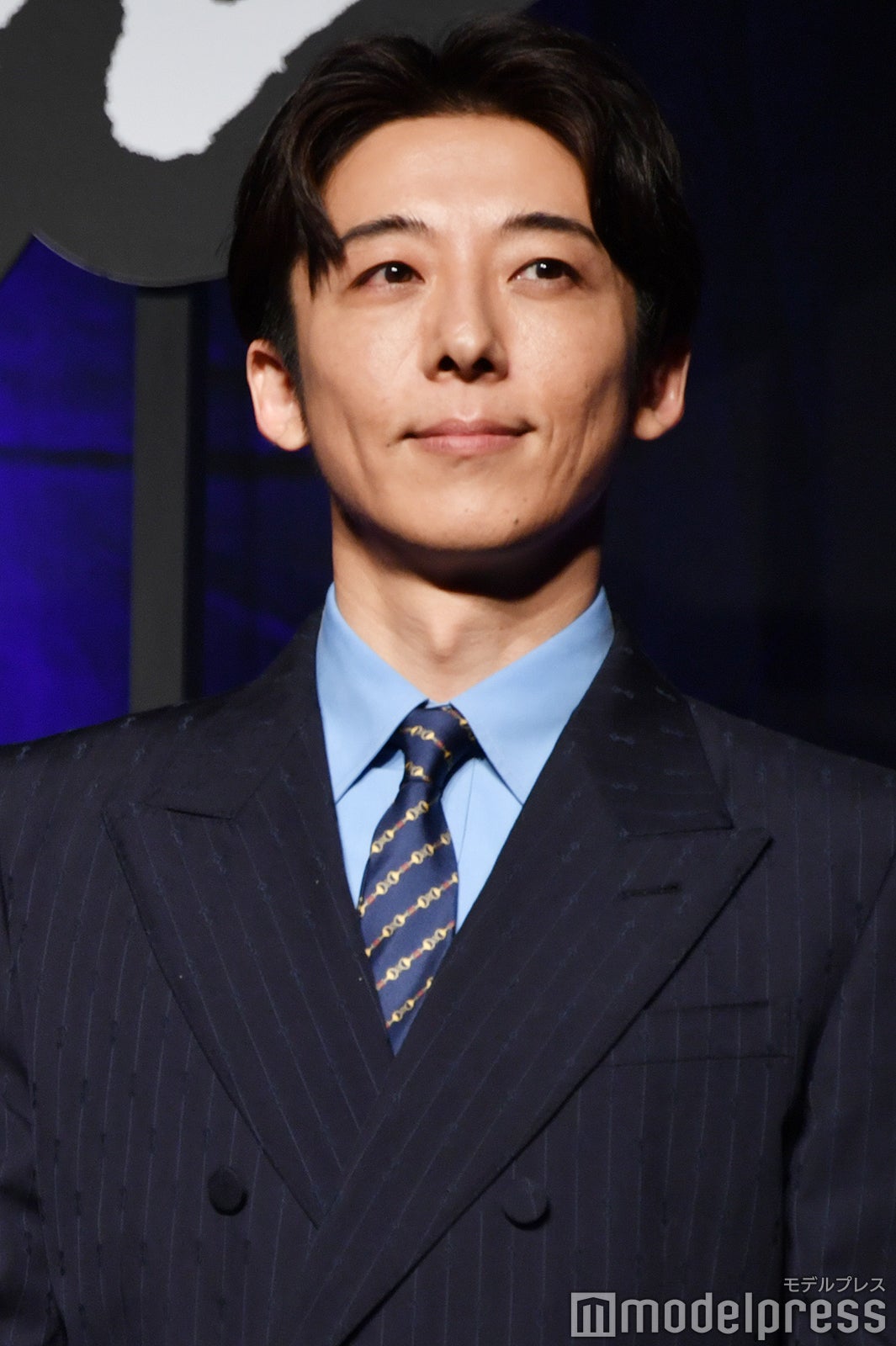 高橋一生（C）モデルプレス