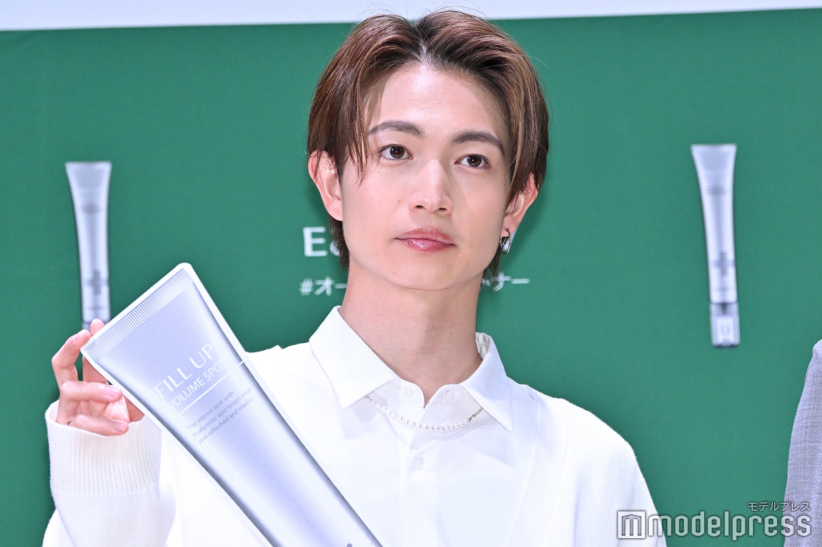 綱啓永（C）モデルプレス