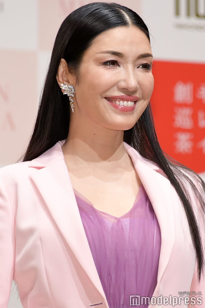 アンミカ(C)モデルプレス