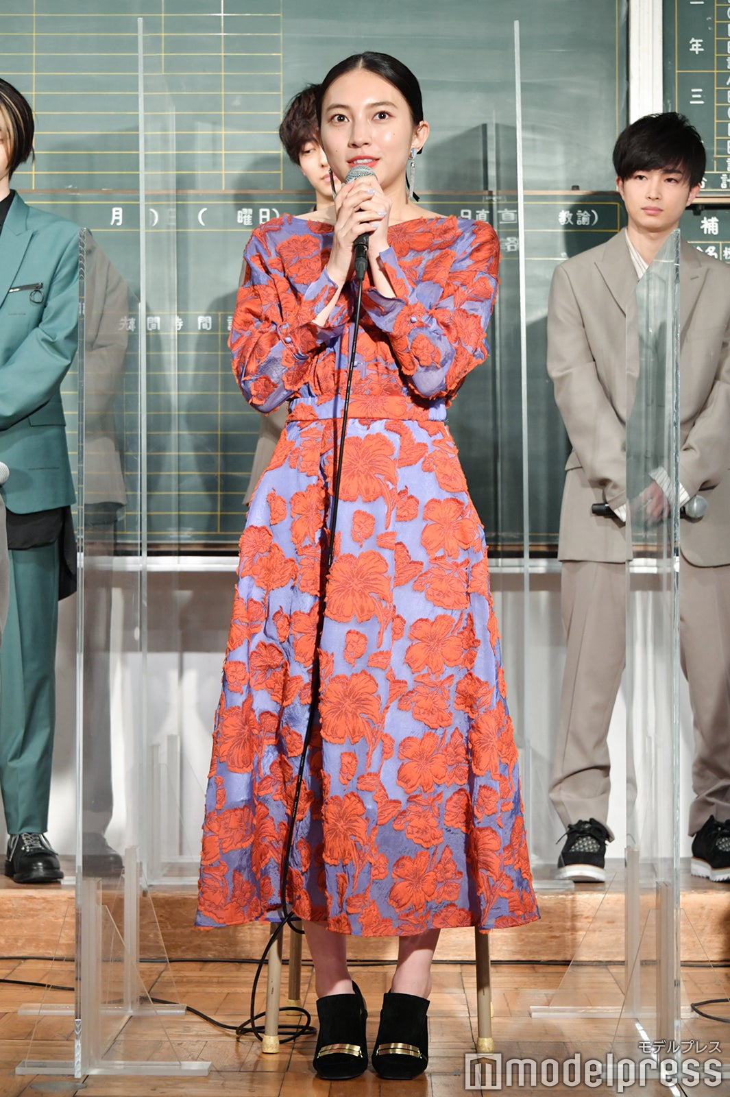 久保田紗友 （C）モデルプレス