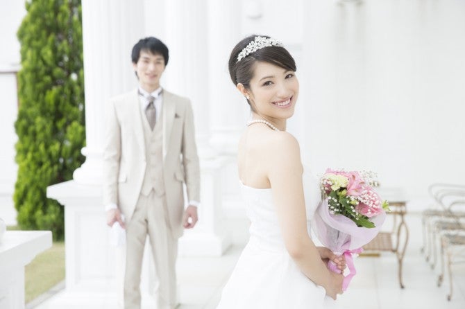 離婚したくないなら 結婚前に 彼と約束したいこと 5つ モデルプレス