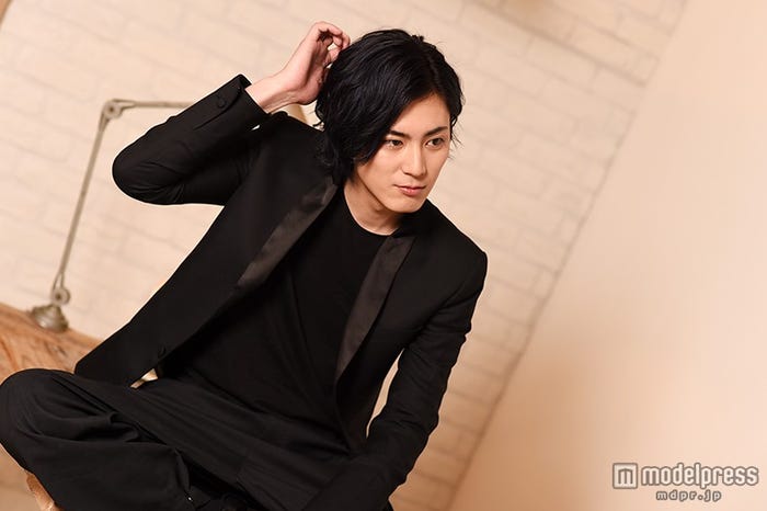 「こういう人なんじゃないか」という先入観を裏切っていきたい