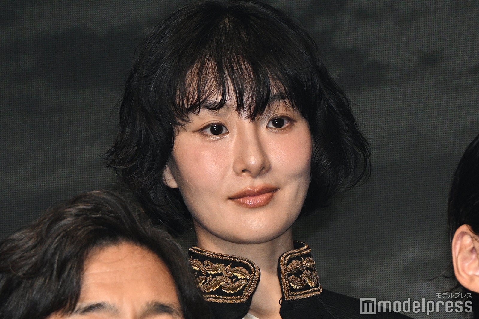 玄理（C）モデルプレス