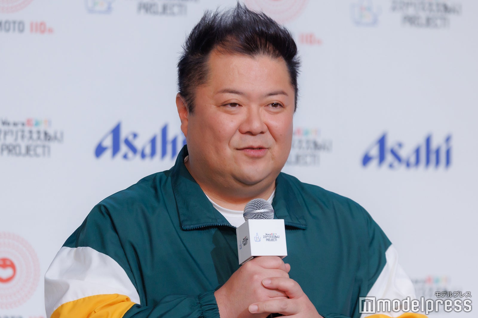 小杉竜一（C）モデルプレス