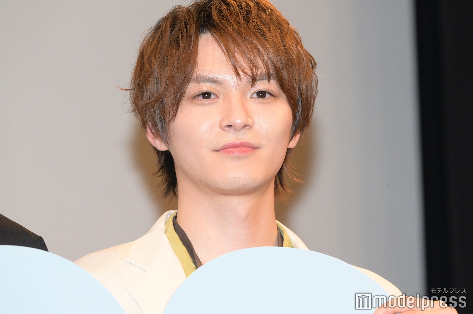 金子隼也（C）モデルプレス
