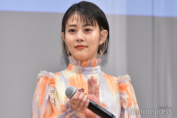 高畑充希(C)モデルプレス