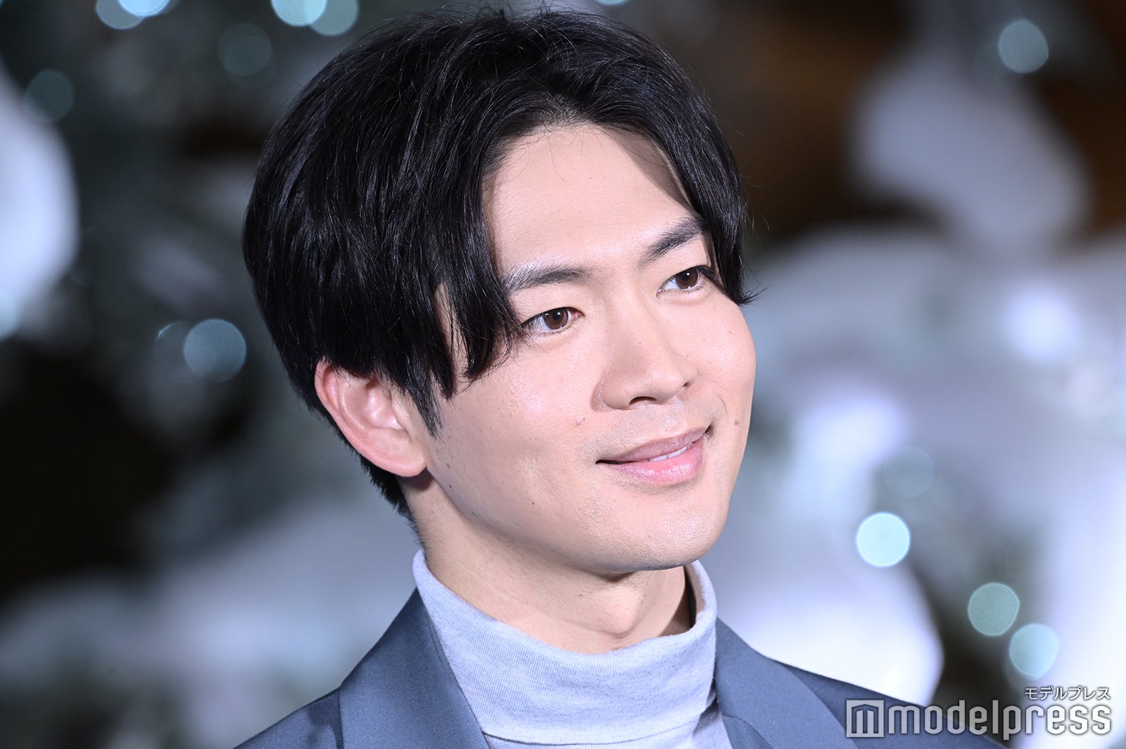 松下洸平（C）モデルプレス