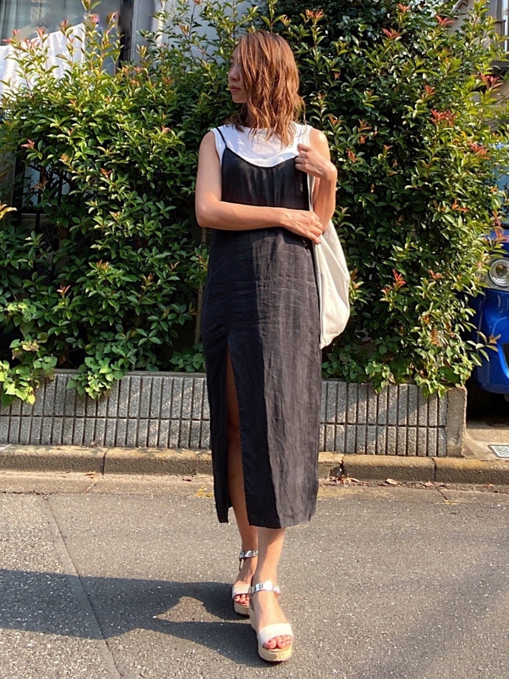 Zara ちょっとオシャレすぎ 大人っぽコーデ4選 モデルプレス