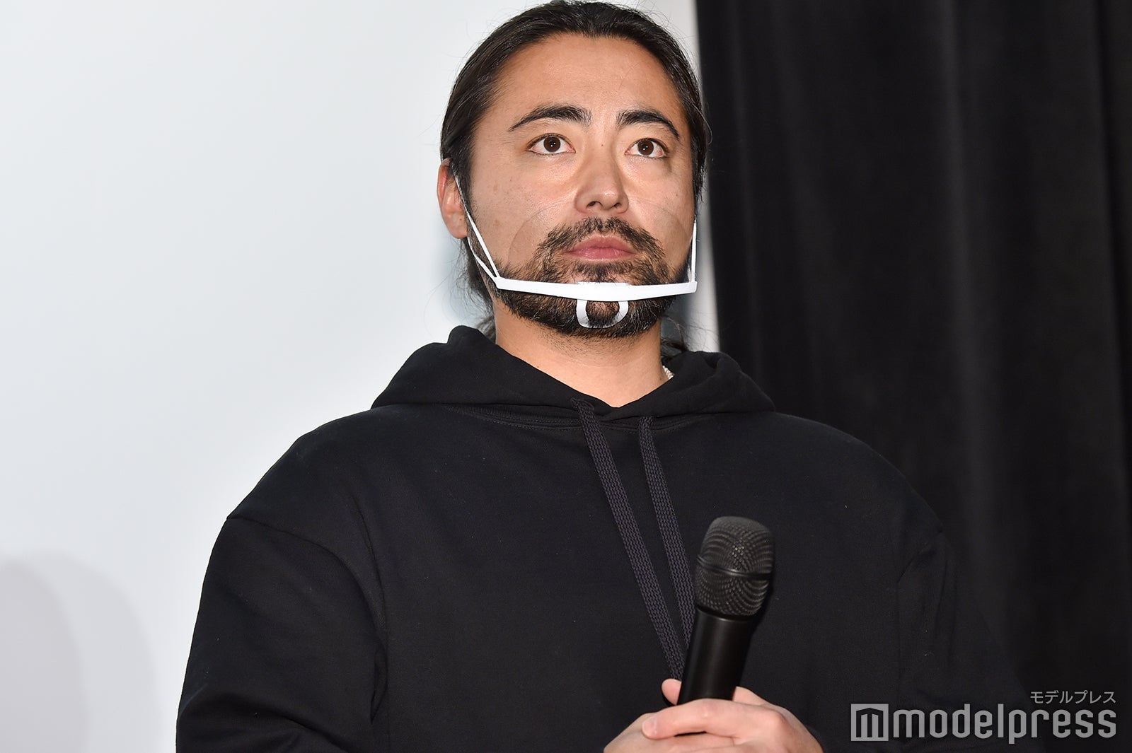 山田孝之（C）モデルプレス