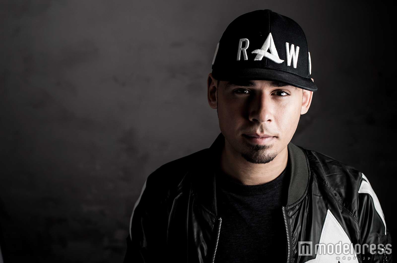 Afrojack（C）モデルプレス