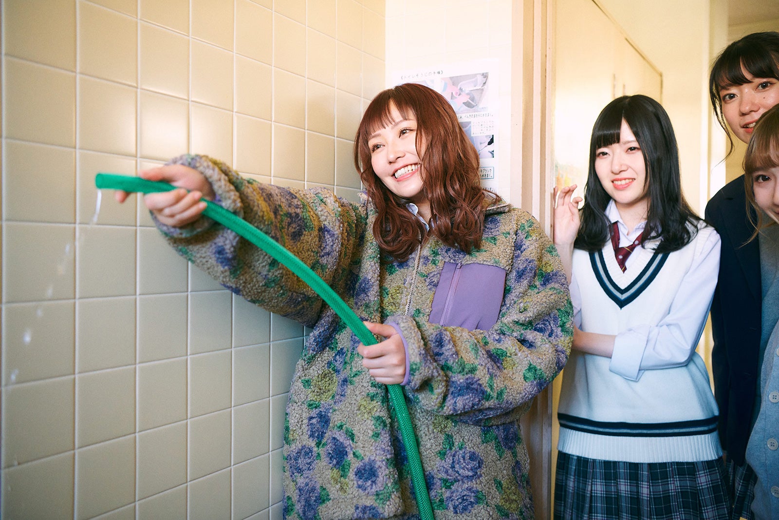 てんちむ （提供写真）