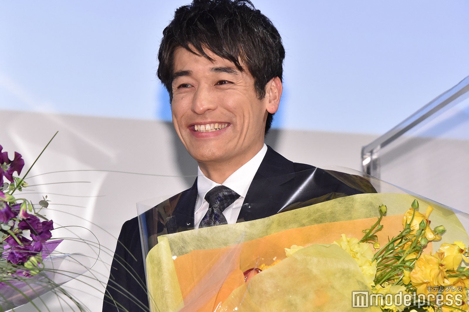 佐藤隆太（C）モデルプレス