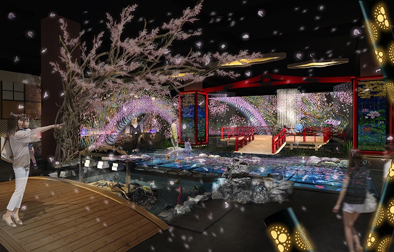 アトア／画像提供：アクアメント