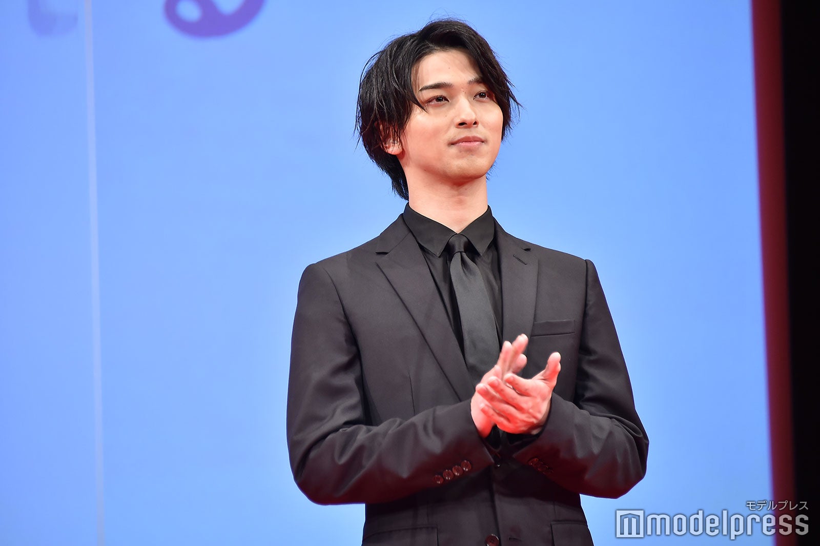 横浜流星（C）モデルプレス