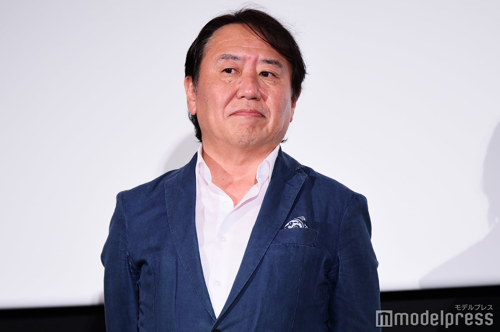 武内英樹監督（C）モデルプレス