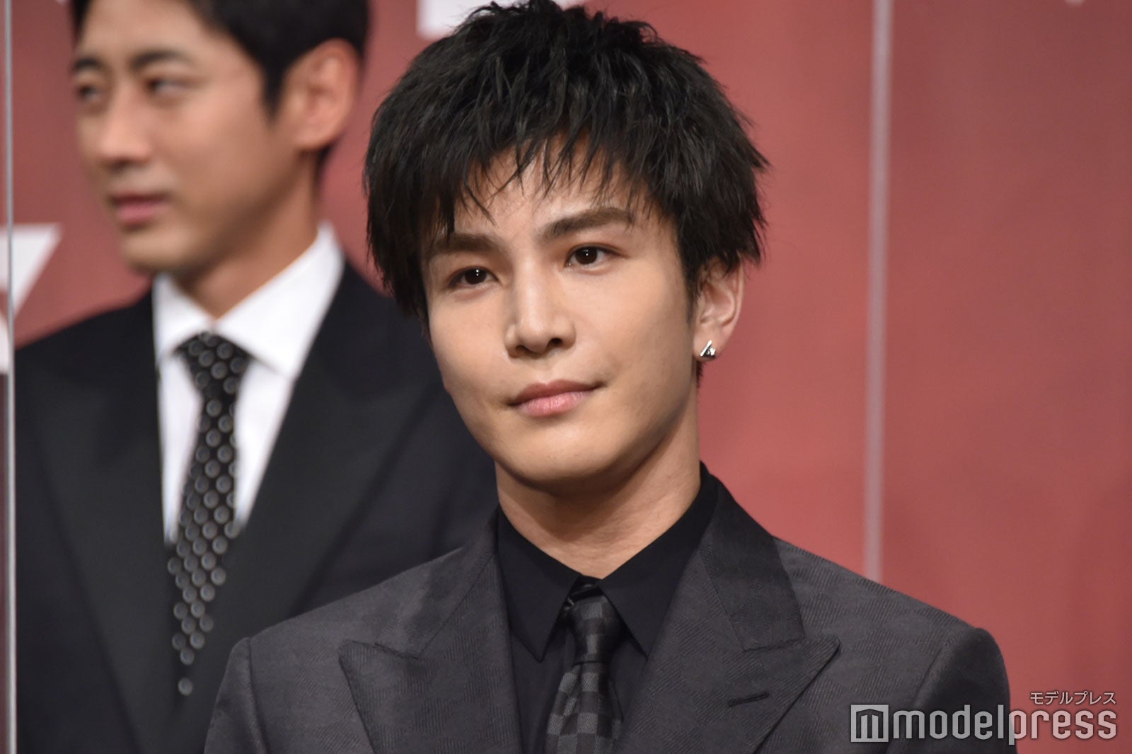 岩田剛典（C）モデルプレス