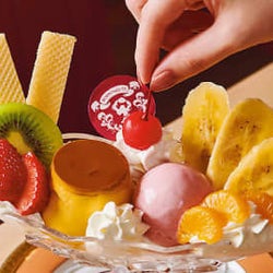 懐かしい固めプリンが無性に食べたくなる!名店で味わえるとっておきの贅沢プリン7選