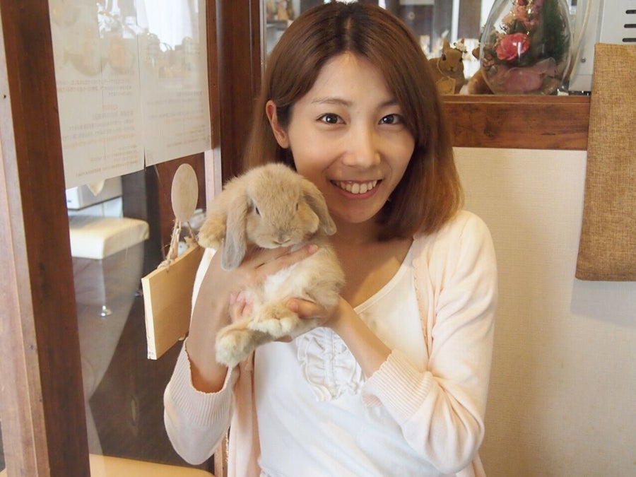 カフェ・ミニヨン