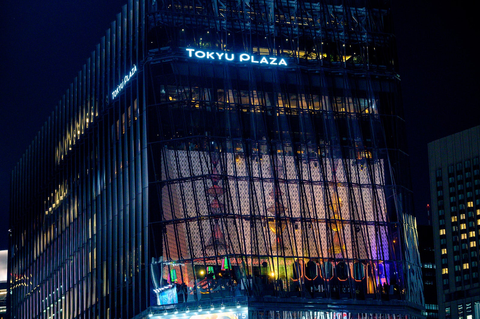 RAISE店内写真（提供写真）