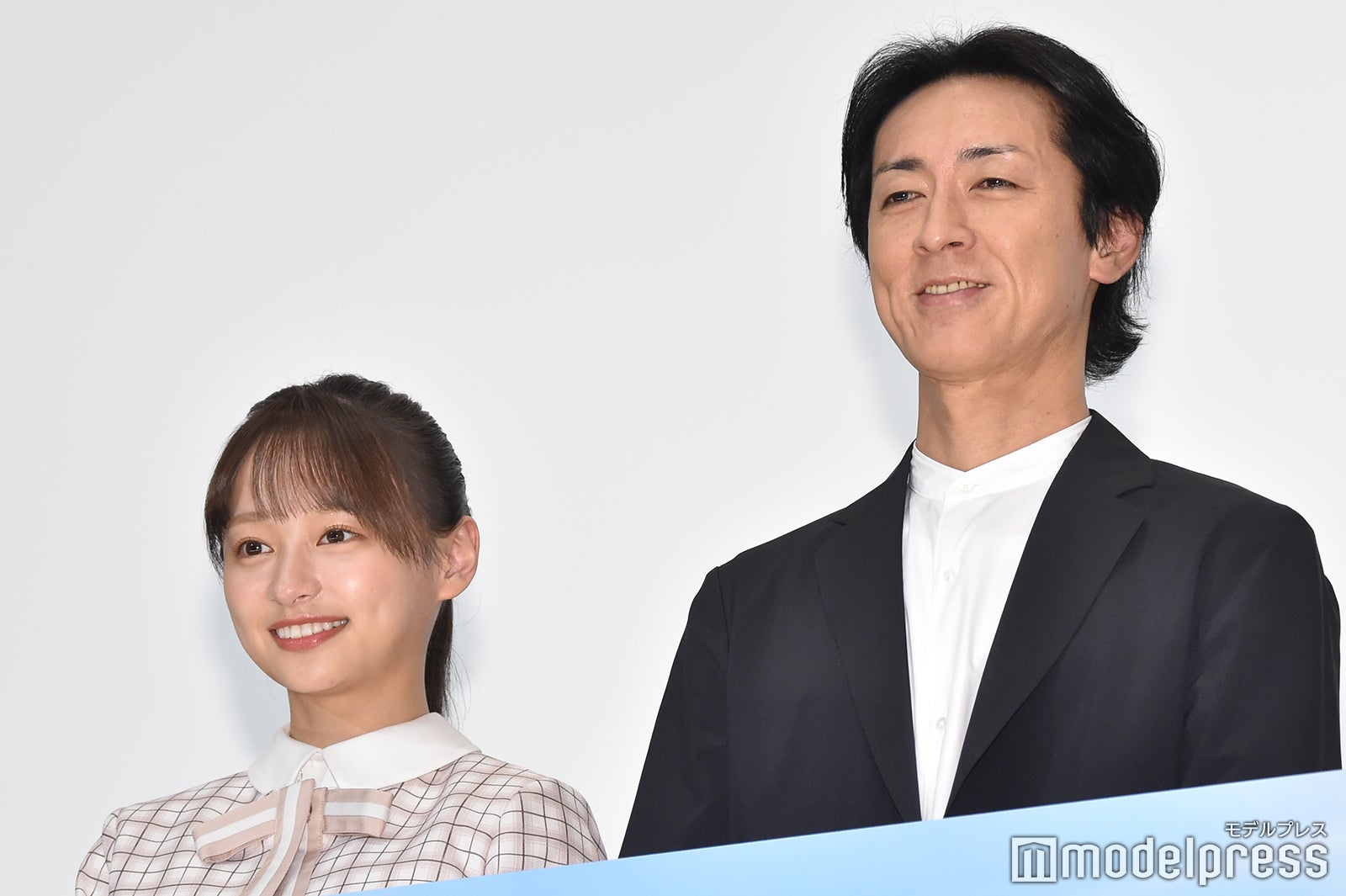 影山優佳／日向坂46、矢部浩之（C）モデルプレス