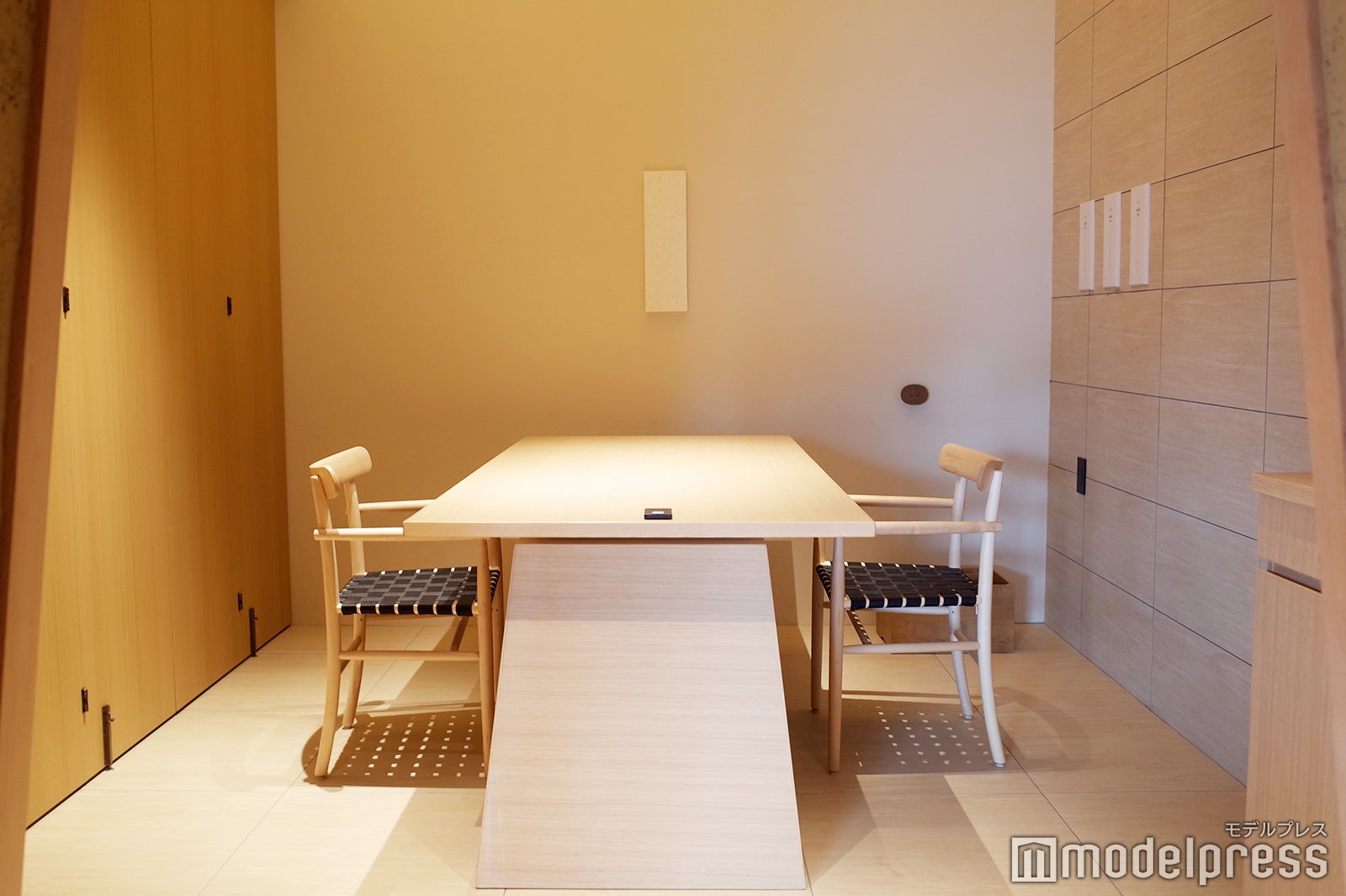 RETONA HAKONE（C）モデルプレス