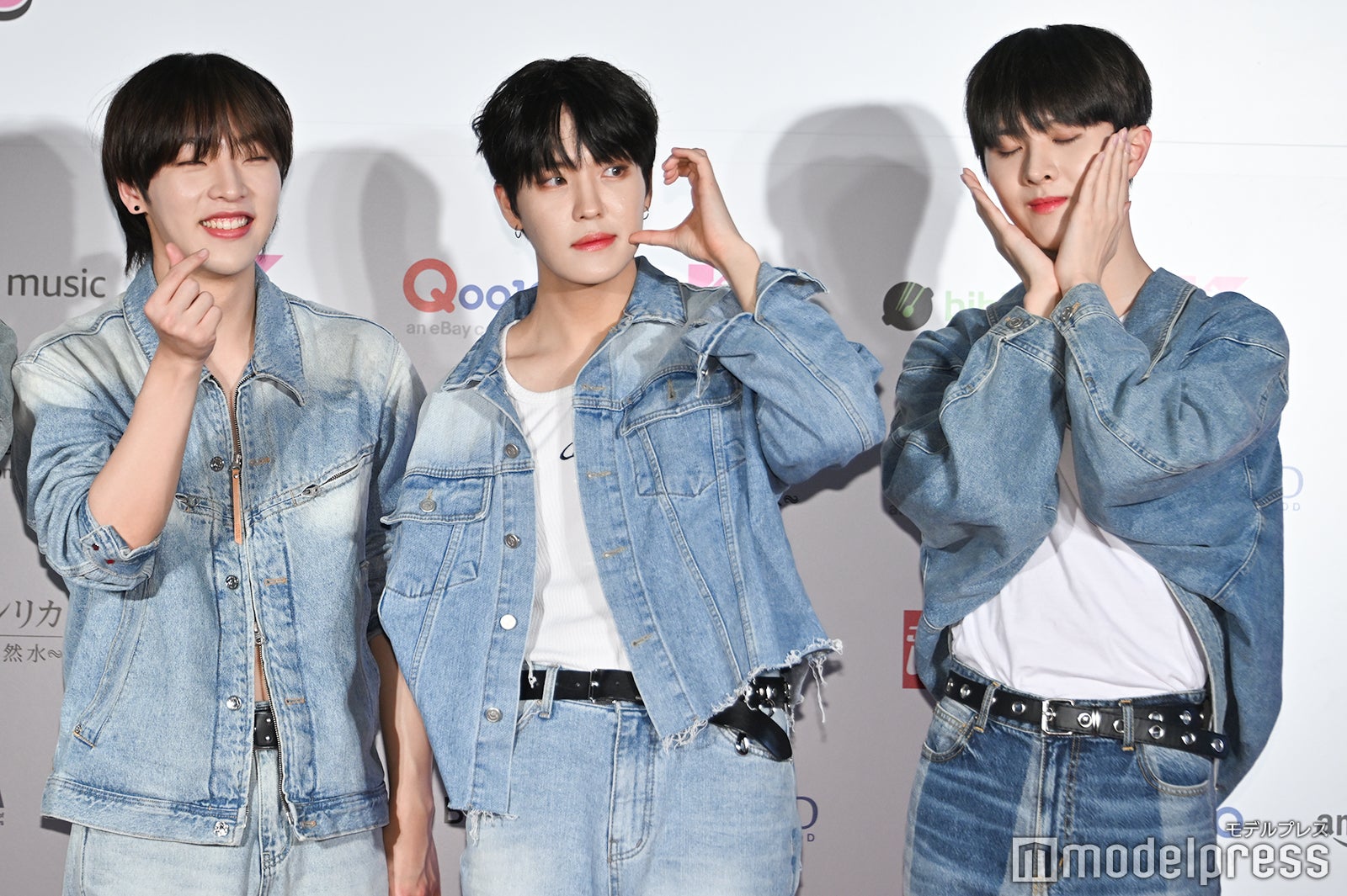 KINGDOM（C）モデルプレス