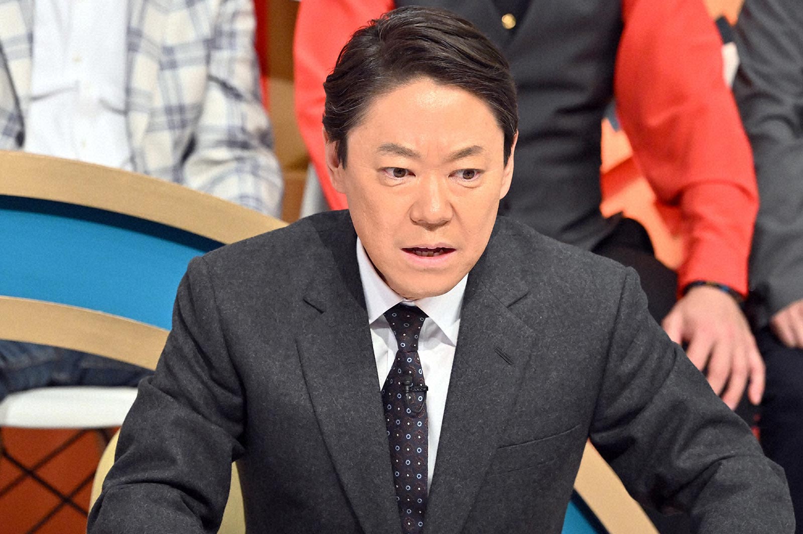 阿部サダヲ「不適切にもほどがある！」第6話より（C）TBS