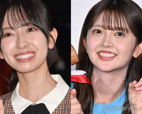 日向坂46金村美玖&山下葉留花、2人で作った手料理公開「美味しそう」「仲良し」