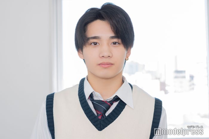 伊藤航(C)モデルプレス