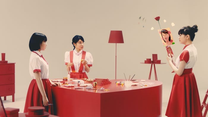 新CMより(提供画像)