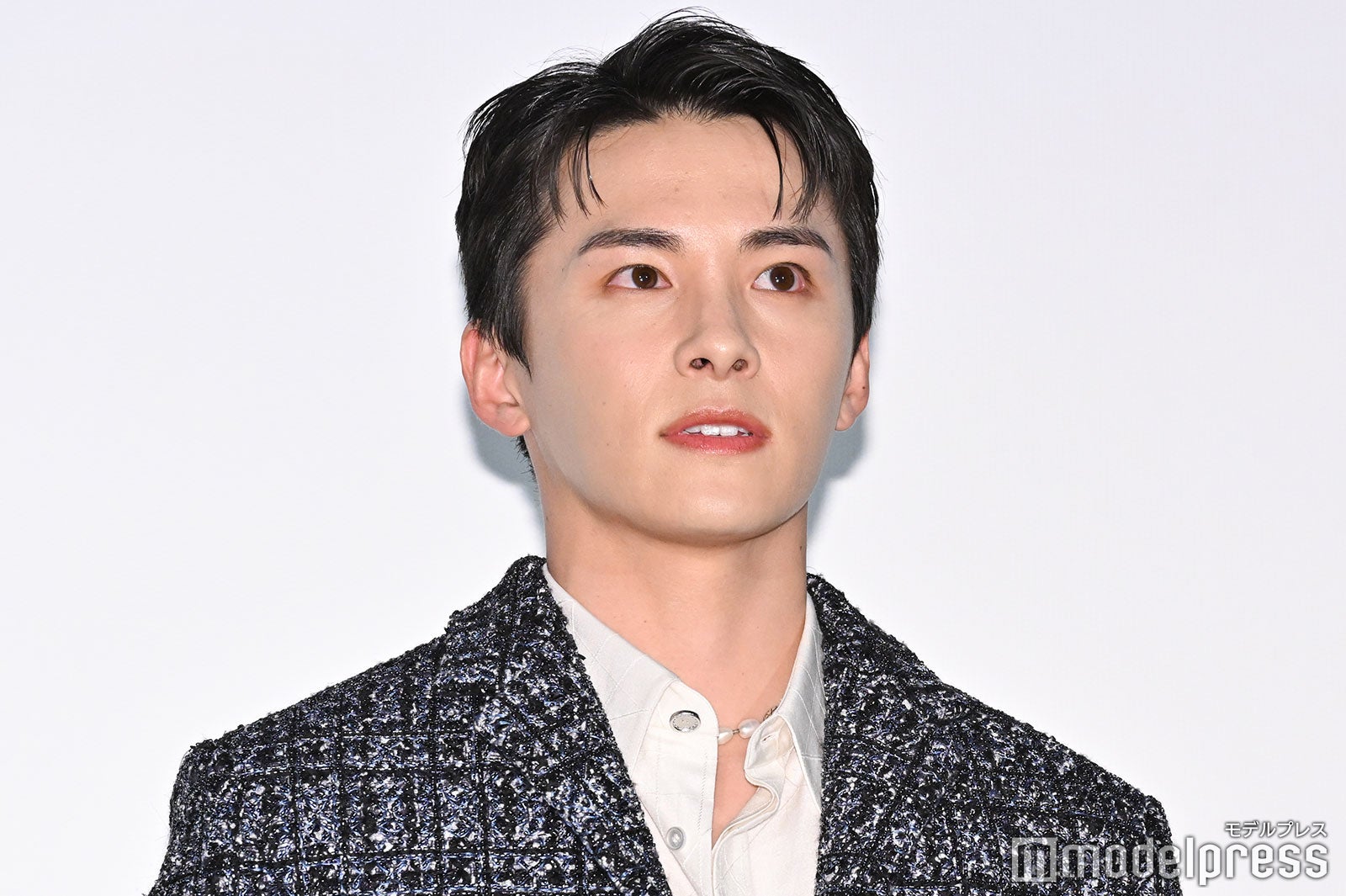 川西拓実（C）モデルプレス